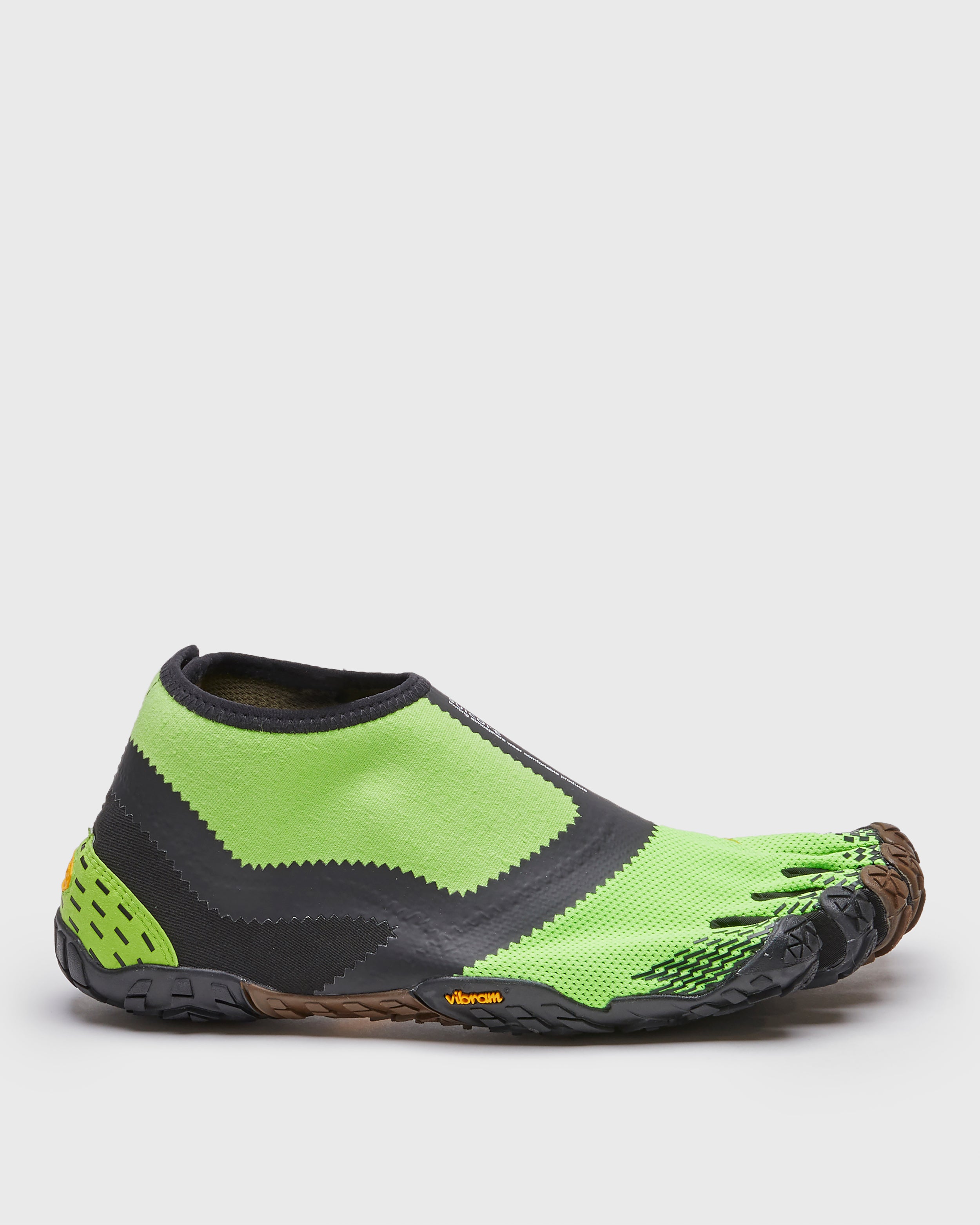 SUICOKE VIBRAM 5FINGERS X SUICOKE NIN-LO/MENS (S20MLC1