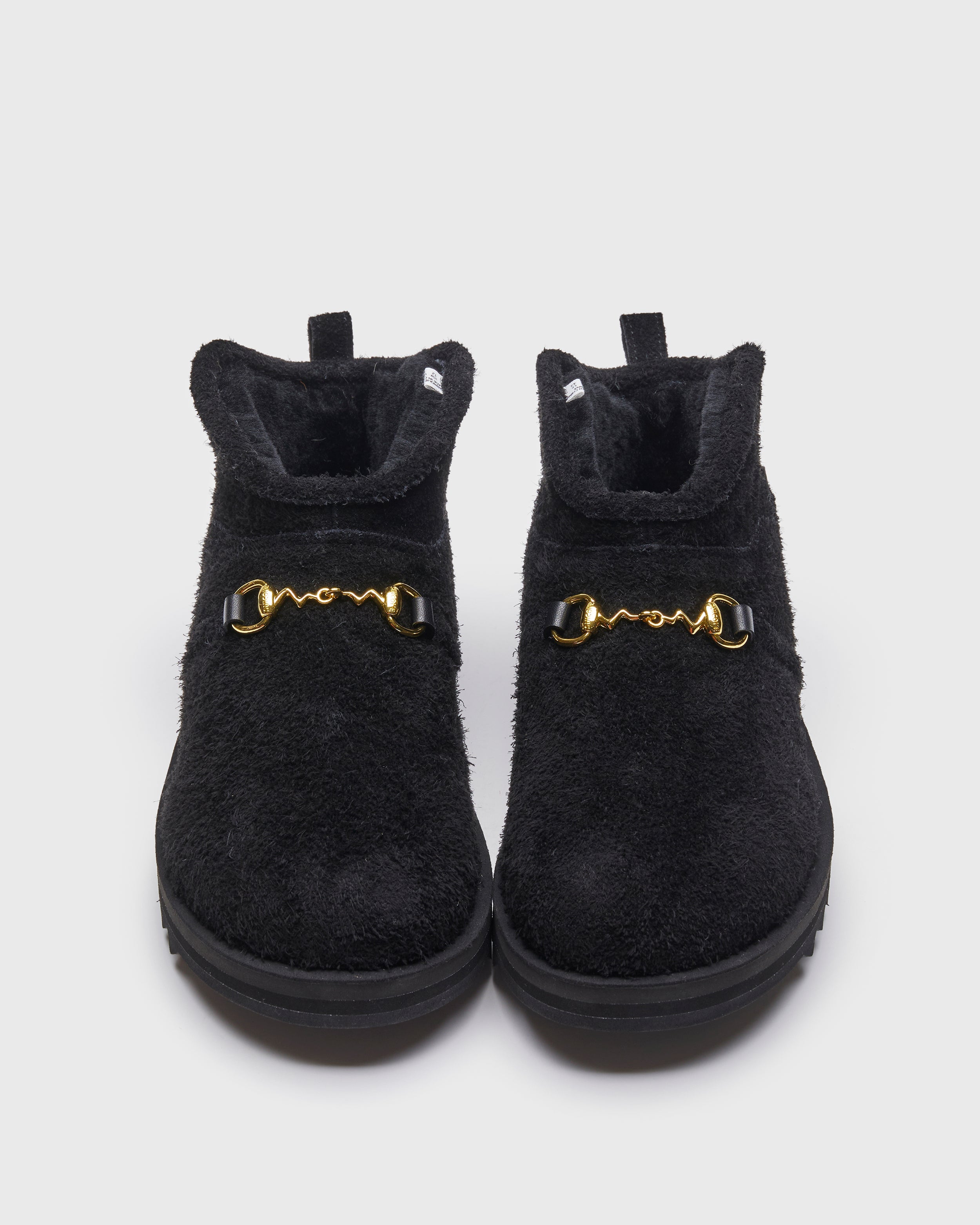 NEW WAVE BIT-BOOT (OG-373M)