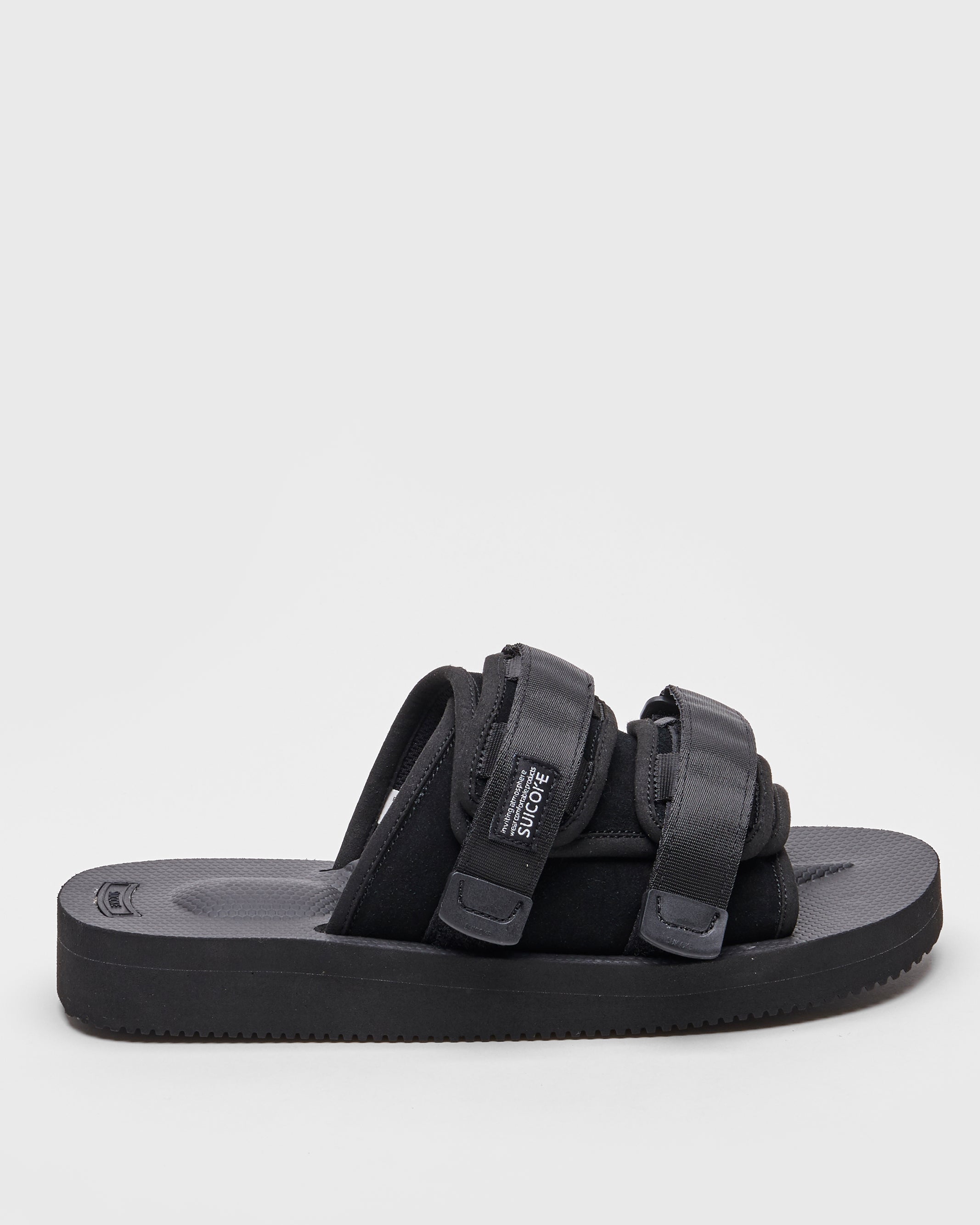 VIBRAM – SUICOKE UK