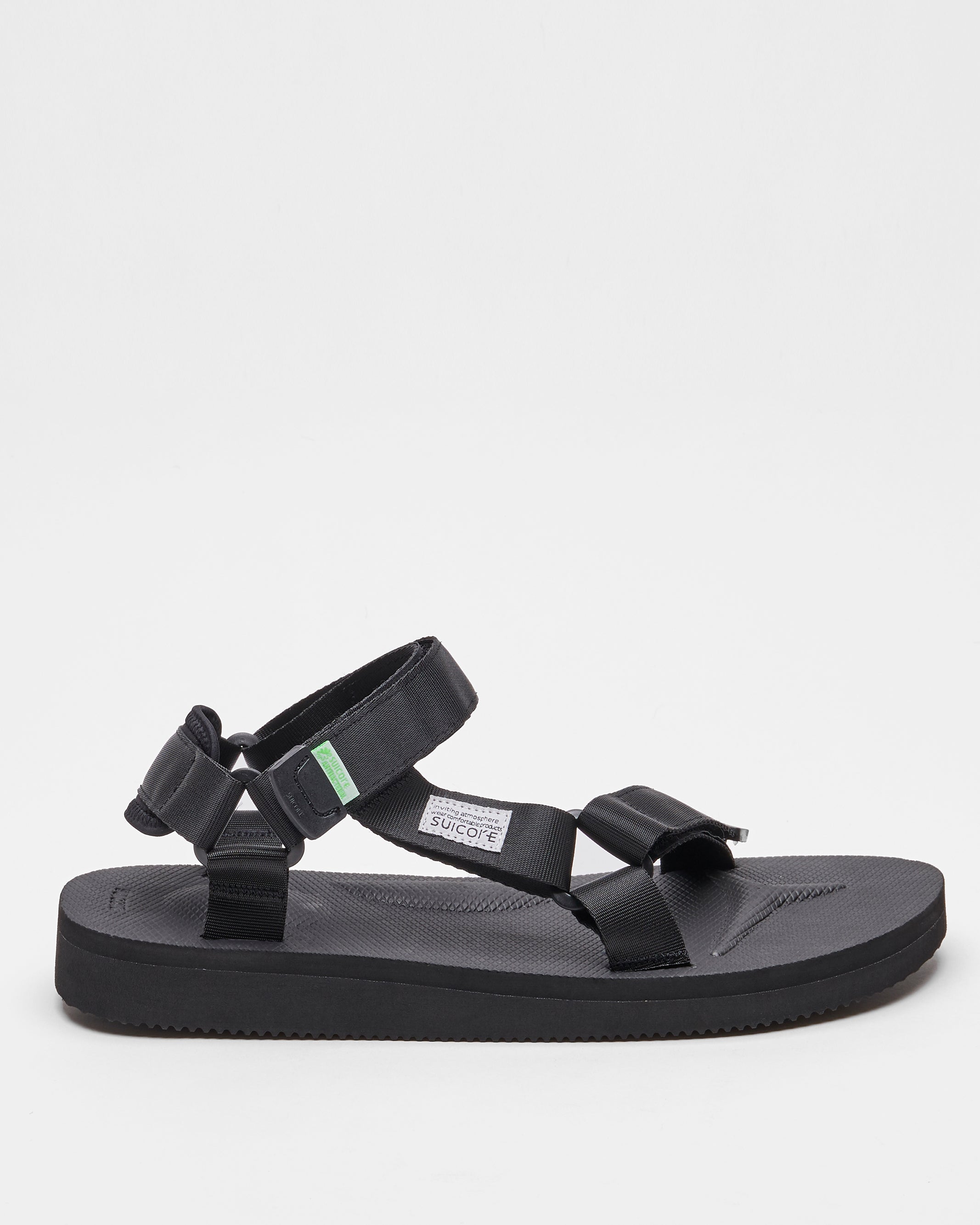 SANDALS SUICOKE UK