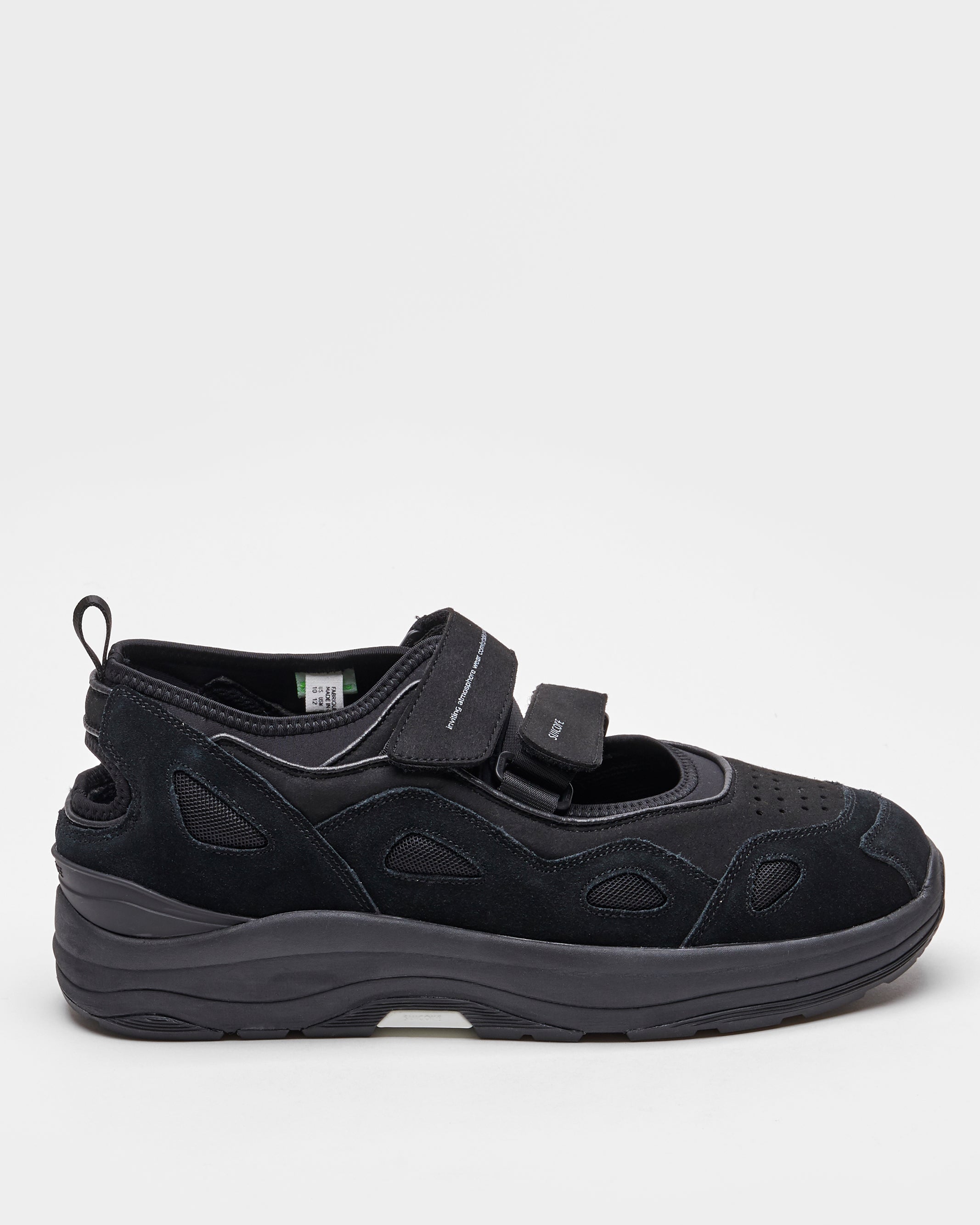 SUICOKE （DOA-Sevab-LO-AG） - Black s-l400.jpg