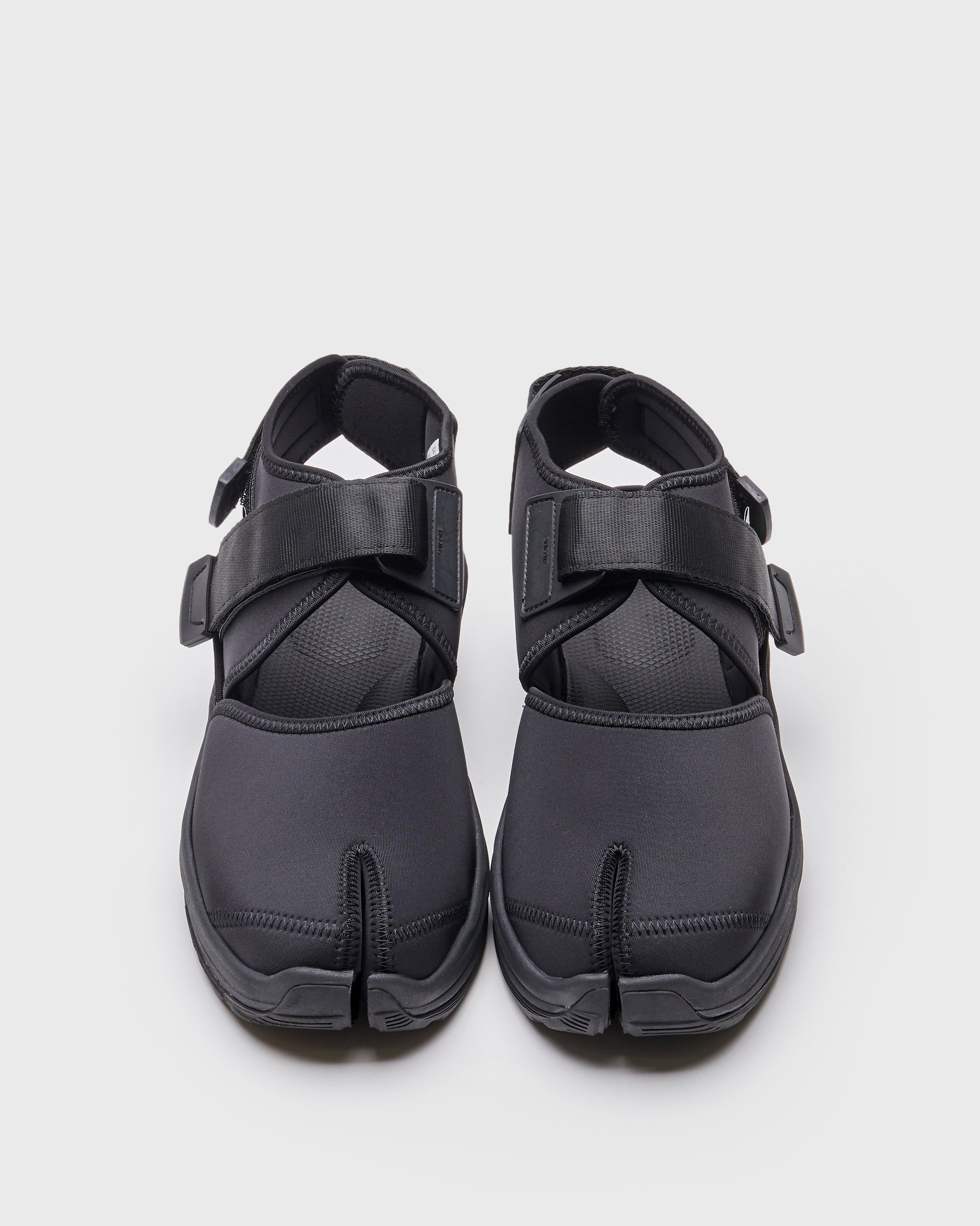 ほぼ新品・SUICOKE／ベルクロ／black／25cm／ユニセックス SUICOKE - スイコック 公式通販サイト – union-onlinestore