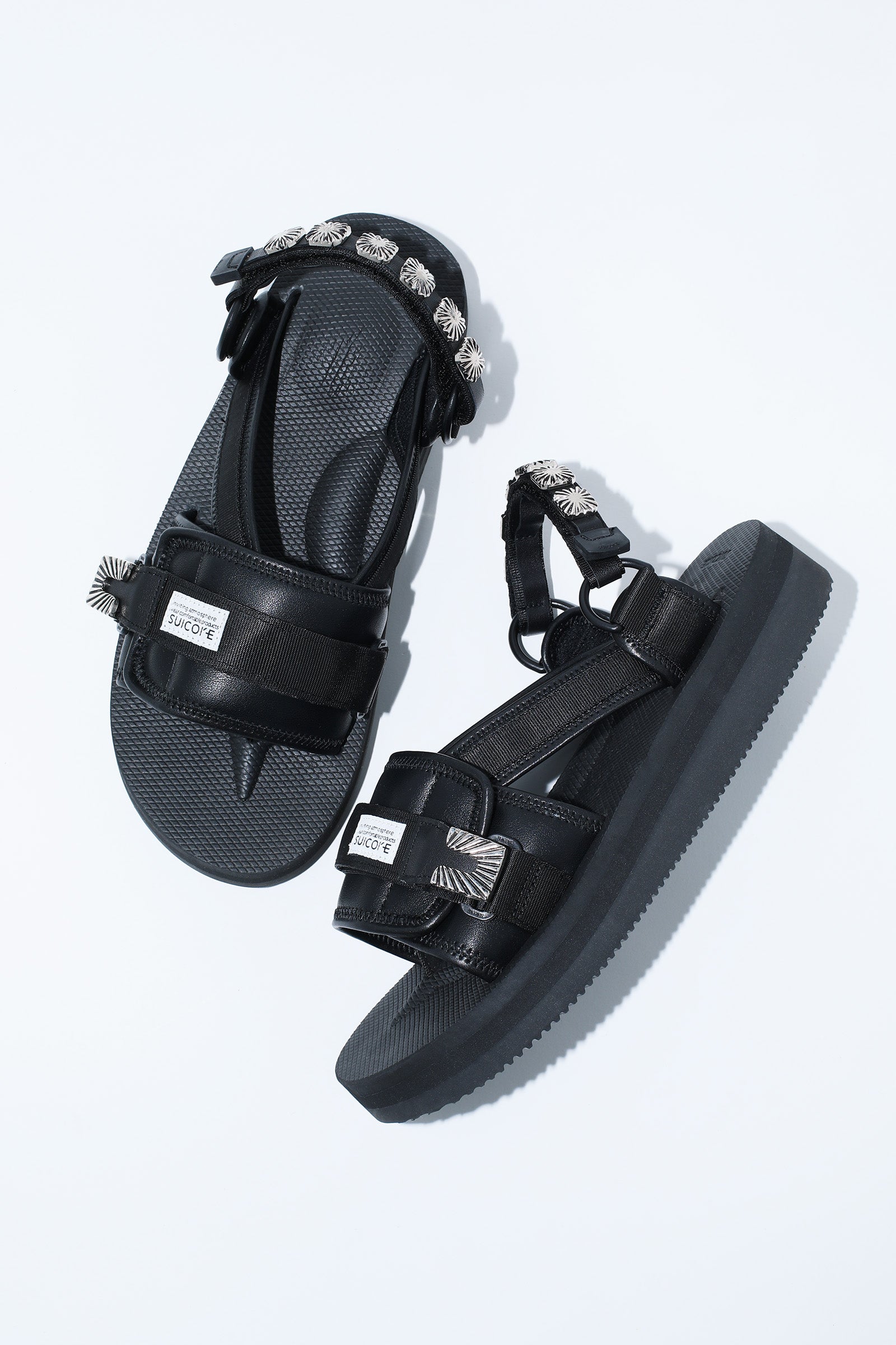 Journal - SUICOKE x TOGA Spring/Summer 2024 – SUICOKE UK