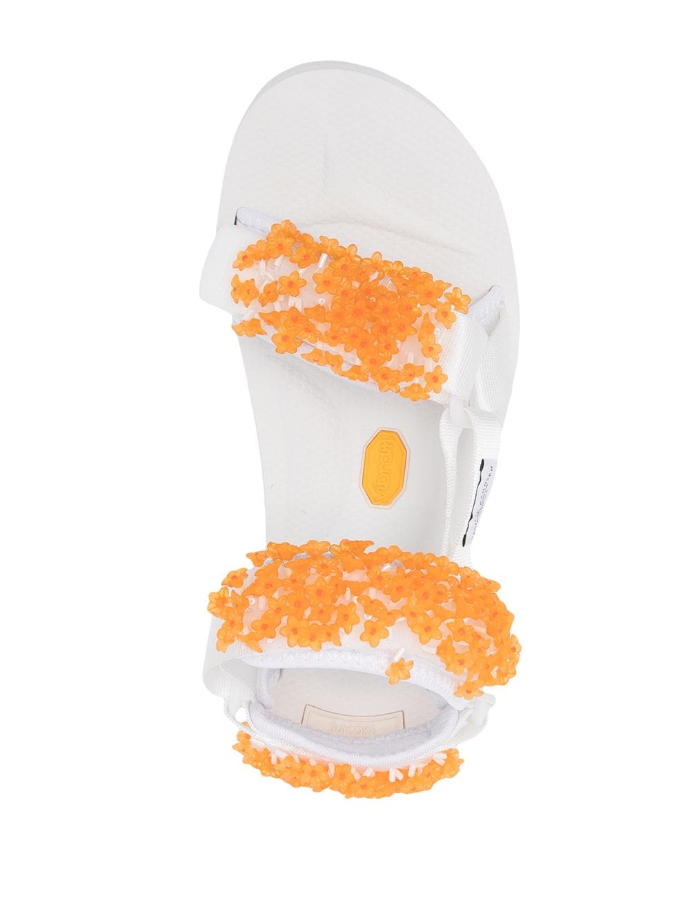 SUICOKE Cecilie Bahnsen x DEPA-V2CB-2 – SUICOKE UK