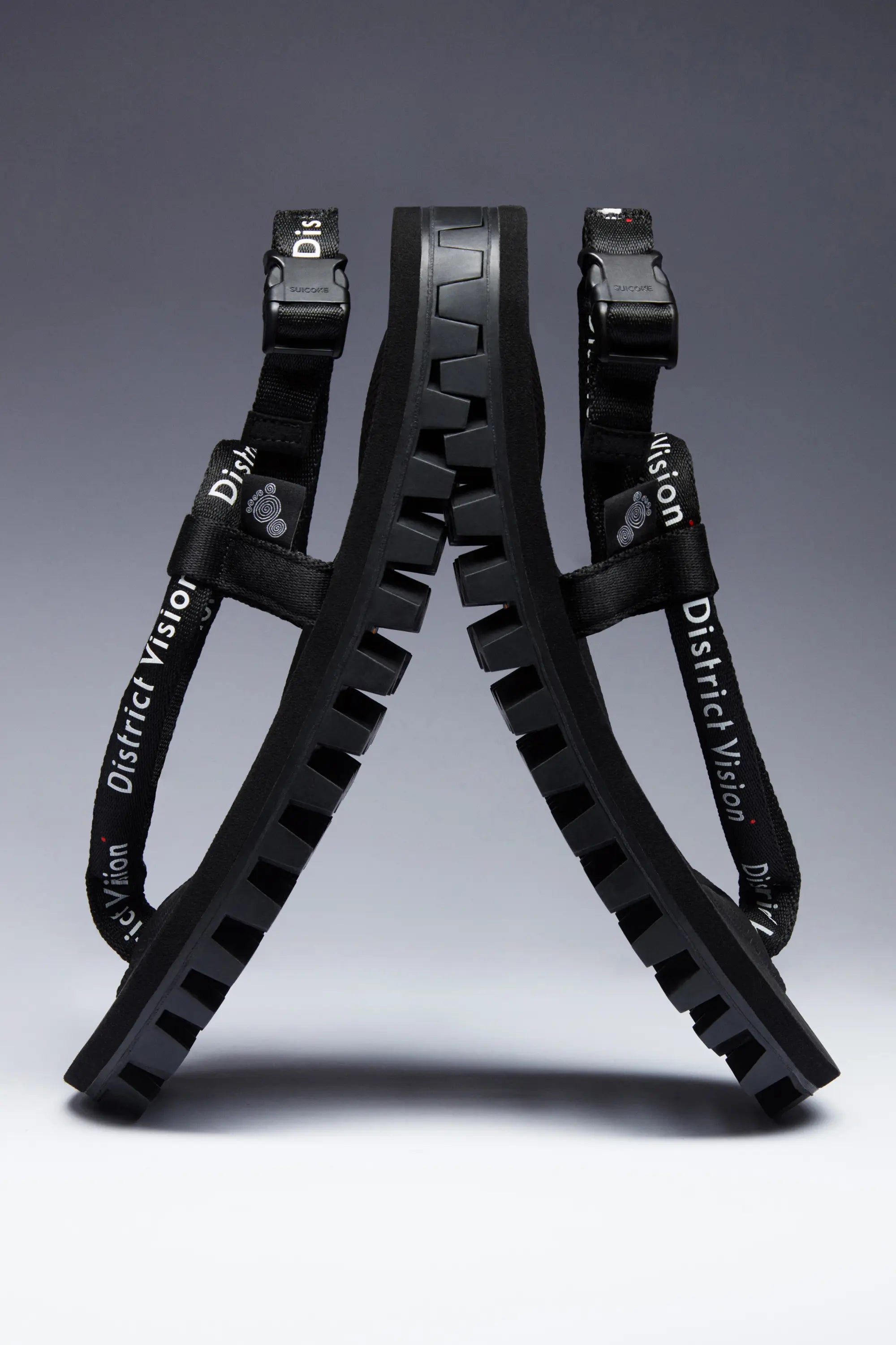 District Vision x  GUT-DVN (OG-246DVN)