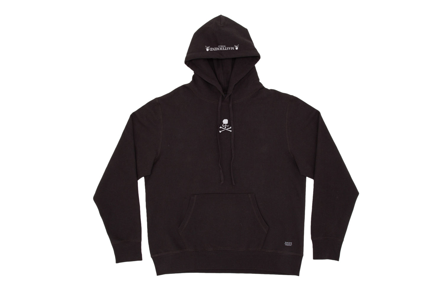 Mastermind hoodie outlet