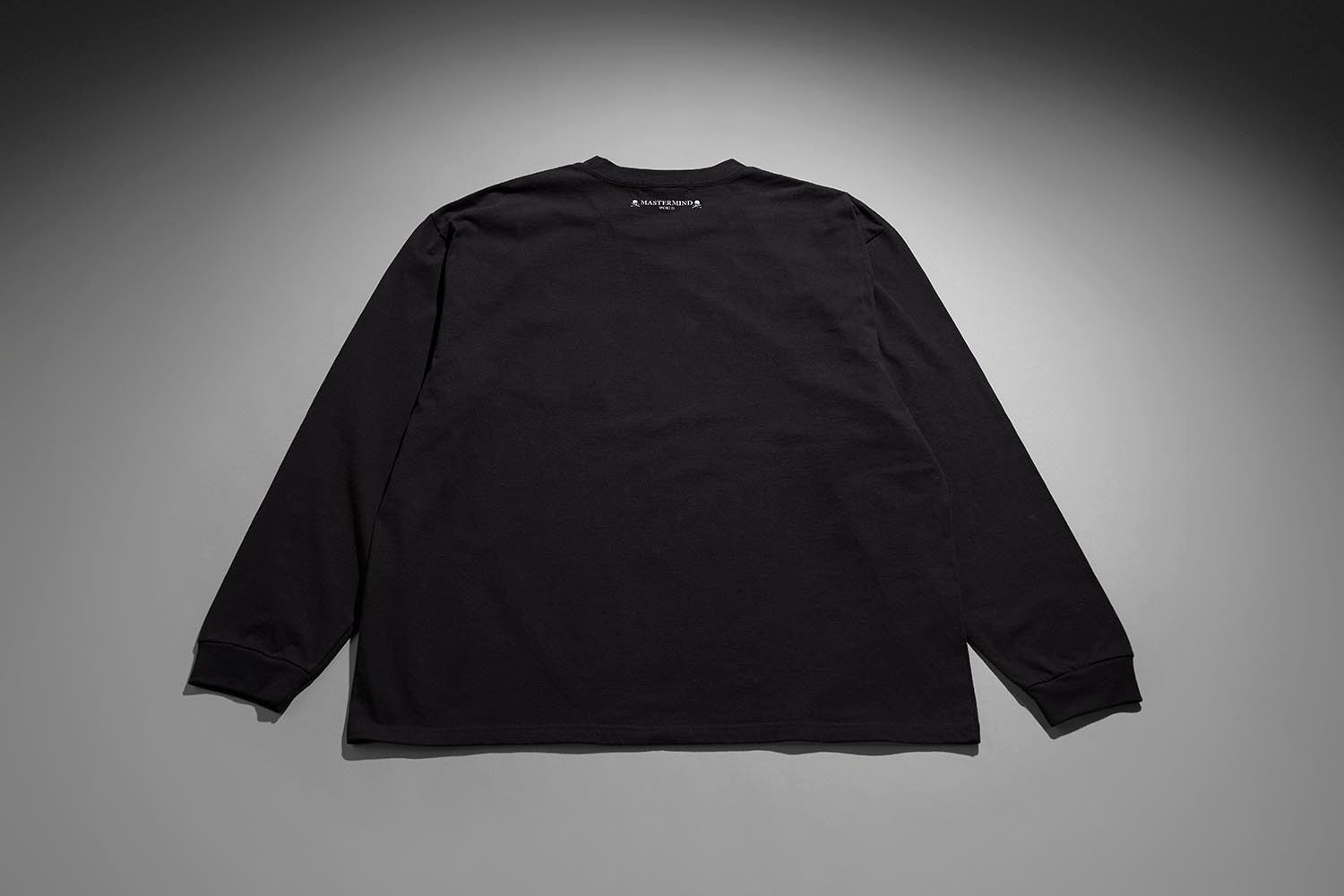 Mastermind x L/S Tee (RP-T-002)