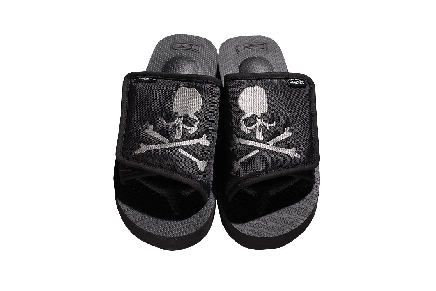 SUICOKE X MASTERMIND WORLD TAMOTT-RUNMM(OG-348MM) – SUICOKE