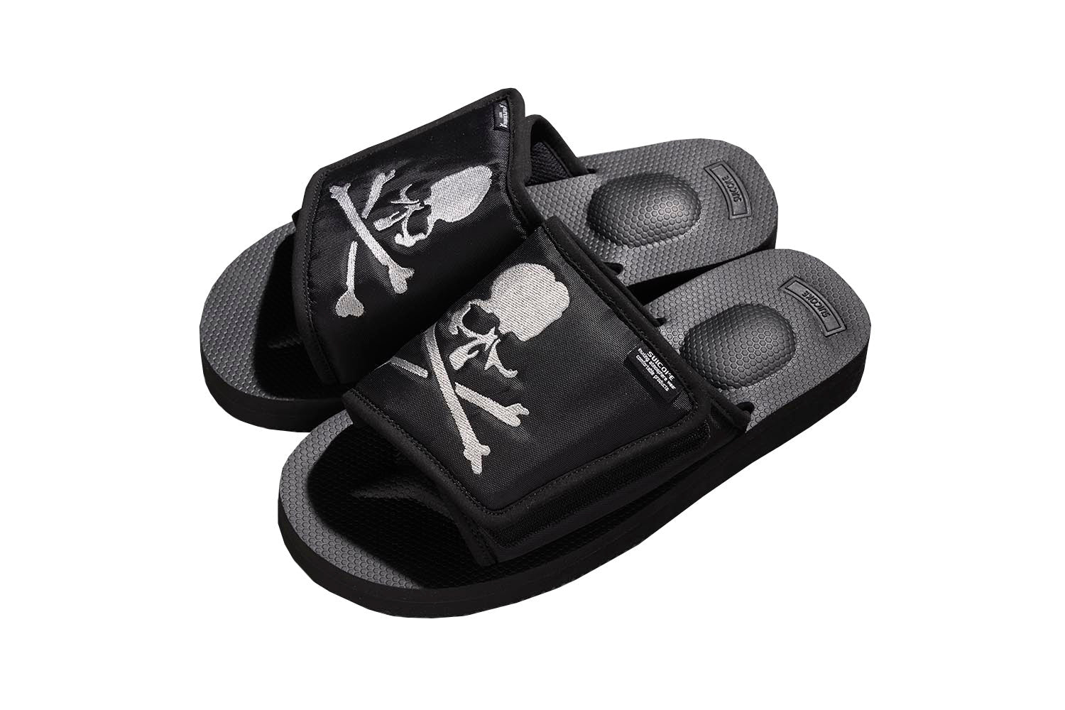 Mastermind x TAMOTT-MM (OG-327-VMM)